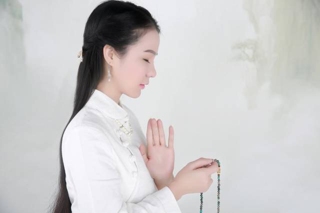 玄灵子:道家「子午诀」掐诀方法!