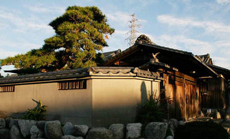 中国人在日本买一户建,拥有完整的土地永久所