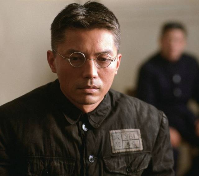 电影《末代皇帝》:在动荡历史中,窥见人性所归