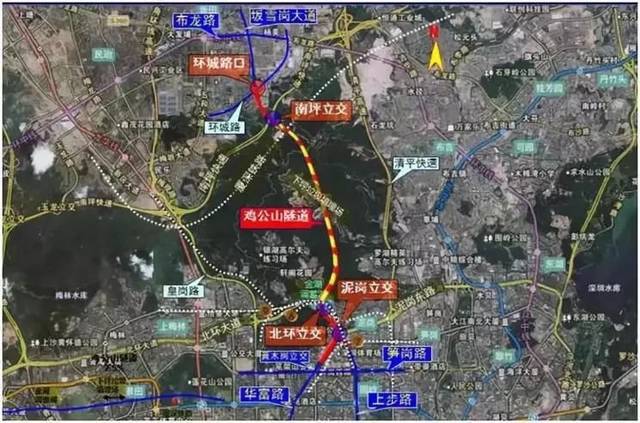 深圳坂田佳兆业城市广场丨180万㎡全系大城,压轴钜献!