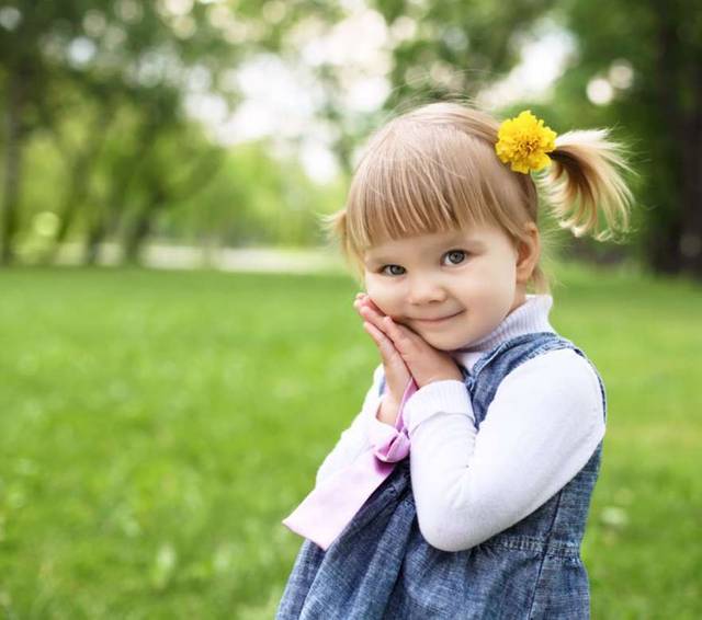 家长专栏 | 宝宝发声器官怎么训练?试试这些小