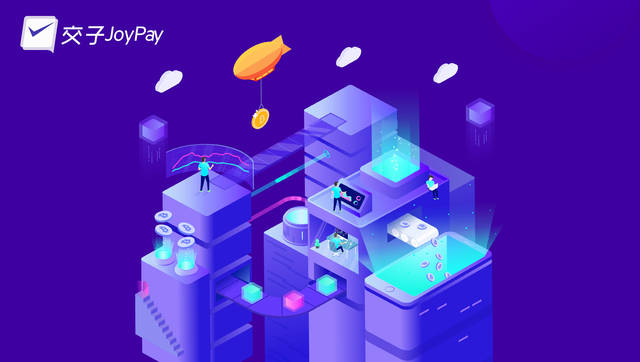 交子JoyPay 成都的谭鸭血火锅这么火原来是靠