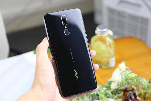 享受旗舰同款手机系统,oppo a9x软实力也很"硬"