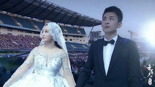 网红辛巴为求婚花7千万鸟巢办演唱会,邀请42位明星出场费高达5000万