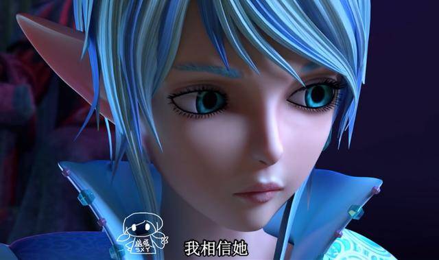 盘点叶罗丽仙境颜值高的几位男仙子,来看看你最喜欢哪