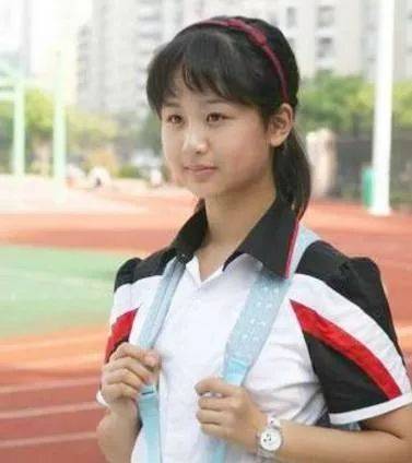 杨紫称得上是逆天改命了