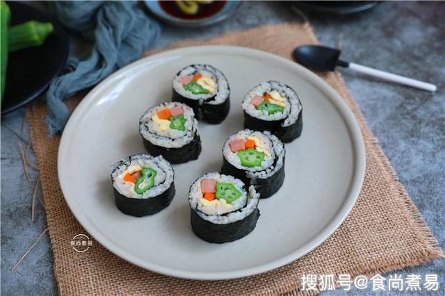 给孩子做款简单小吃,营养丰富,一口一个又顶饱