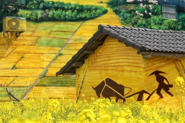 提质| 京津冀乡村创意旅游的三个案例 乡村休闲旅游如何提质升级