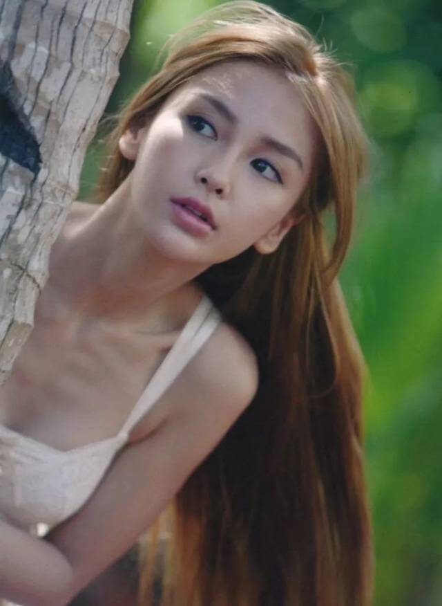 深扒angelababy颜值巅峰期的秘密