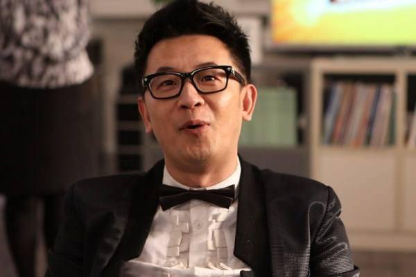 黄海波终于复出了,这几年他都在干什么?