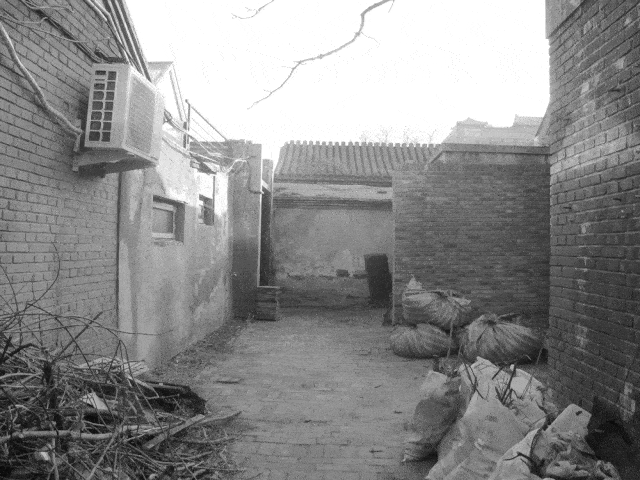 为了让四合院再活过来,设计师都在做什么?