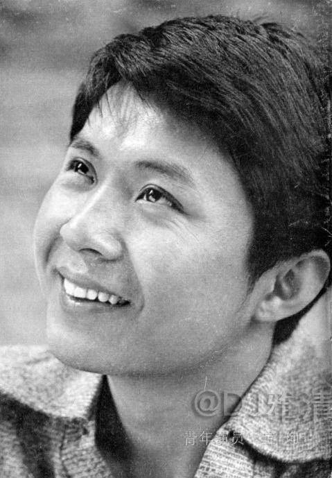 盘点80年代各电影厂当家小生29位帅气男星你还记得他们吗