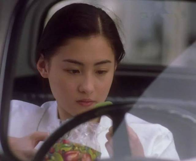 港产纯爱电影《星愿》上映20周年 重温19岁张