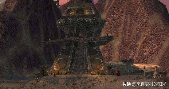 魔兽世界怀旧服--瑟银兄弟会声望物品