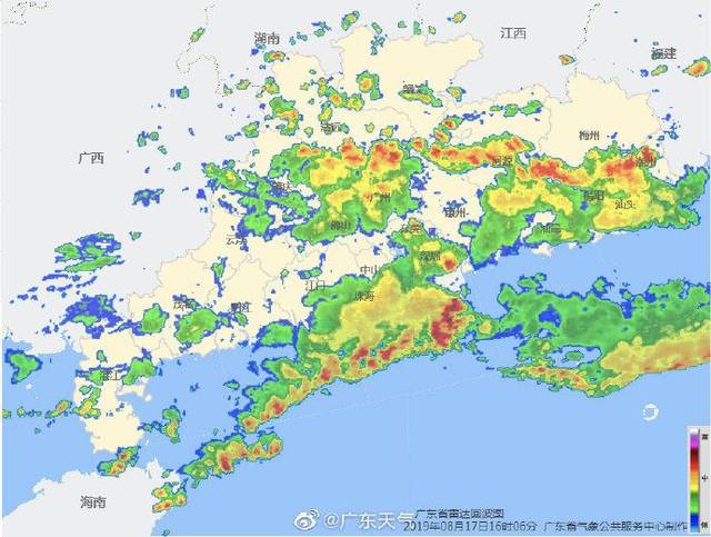 11号台风白鹿或将22日生成,海丰天气.