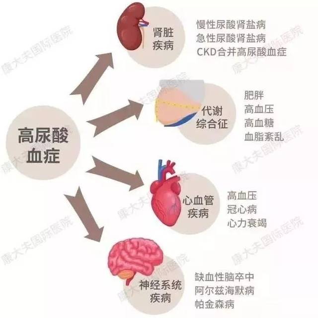 这位90后姑娘离尿毒症仅一步之遥,仅因天天吃这些食物