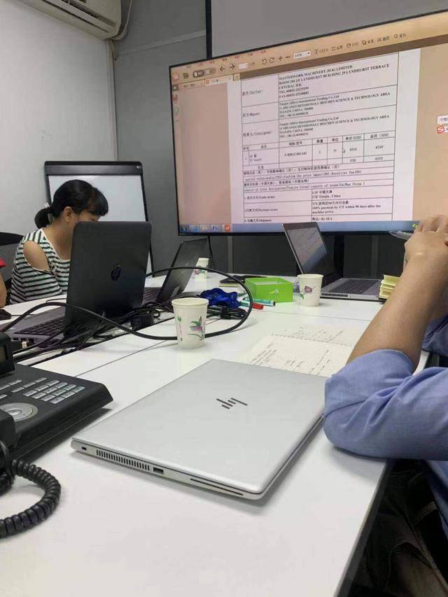 对进口企业:比人民币汇率破7影响更大的原来