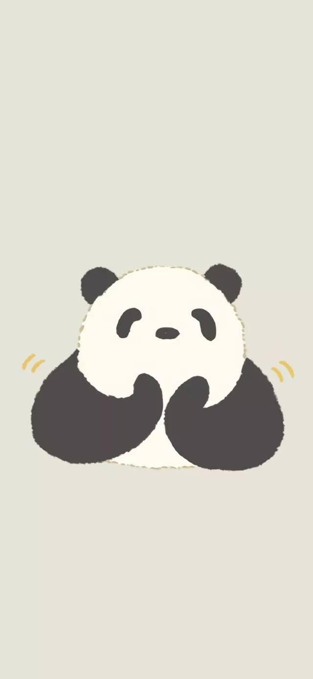 壁纸| 我每天都在笑 你猜我过的好不好