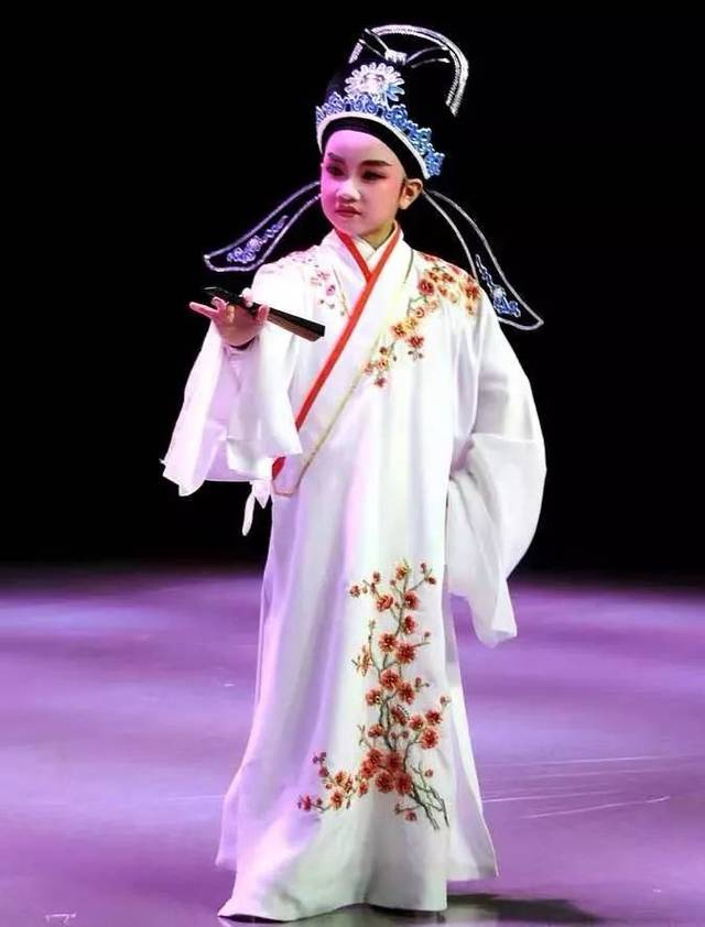 【演出预告】台州市少儿越剧团一周年展演来袭