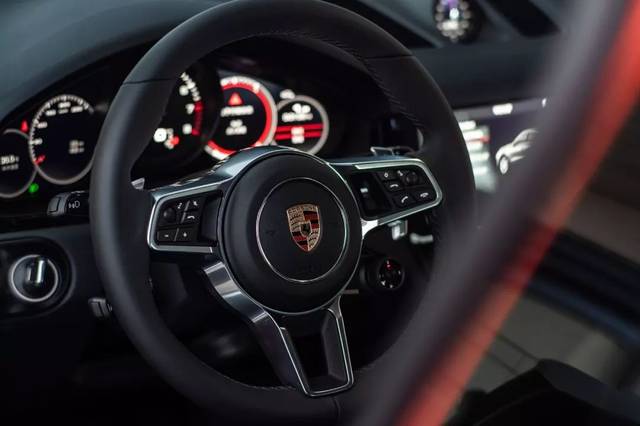 cayenne 911=保时捷全新cayenne coupe