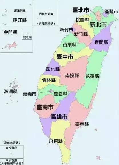 但是,台湾人口约为2358万人,人均gdp约为16.