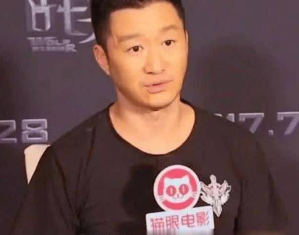 吴京去英国却被刁难:不会英语去干嘛?一句霸气