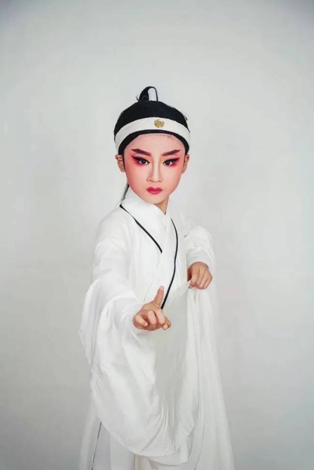 【演出预告】台州市少儿越剧团一周年展演来袭