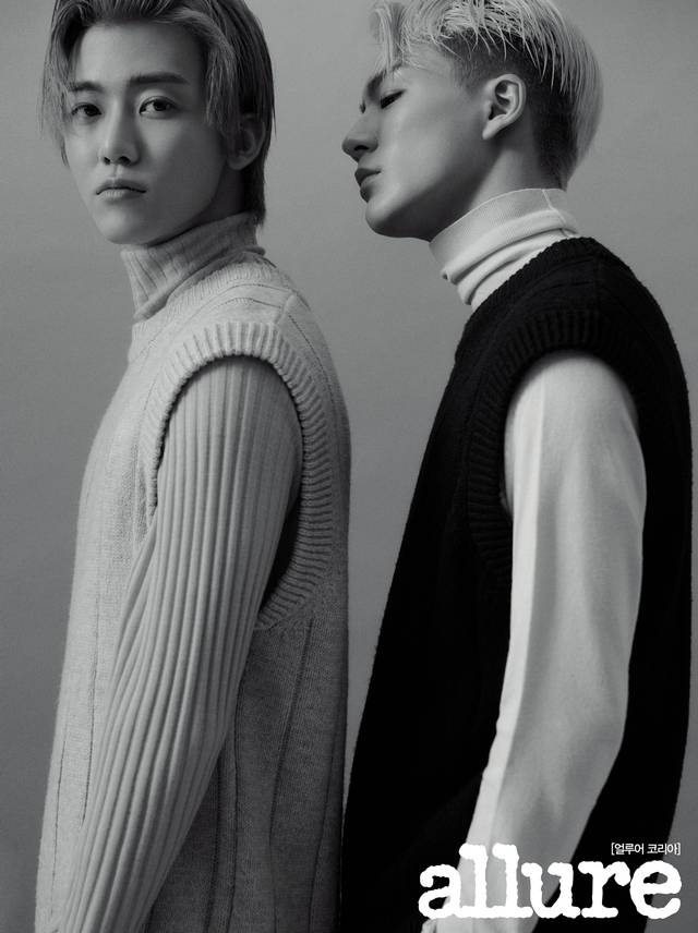 NCT DREAM6人6色魅力画报公开! 变身为小说