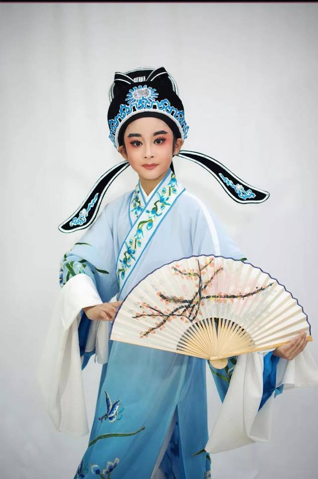 【演出预告】台州市少儿越剧团一周年展演来袭