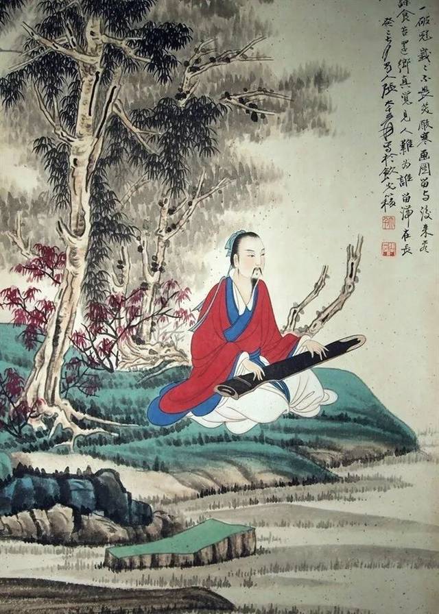 春秋时期,俞伯牙以一曲《高山流水》觅得知音钟子期成为美谈;西汉时期