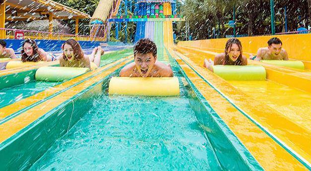 广州长隆水上乐园门票多少钱?广州长隆水上乐园门票价格