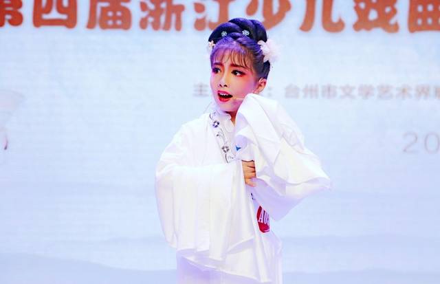 【演出预告】台州市少儿越剧团一周年展演来袭