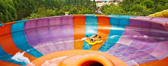 广州长隆水上乐园门票多少钱?广州长隆水上乐园门票价格