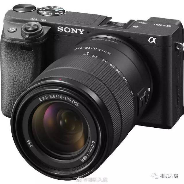 拆台索尼下周发布a6200a6700