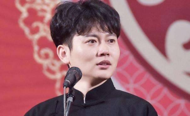 德云社4大弟子排名:张云雷垫底,最后一位才是