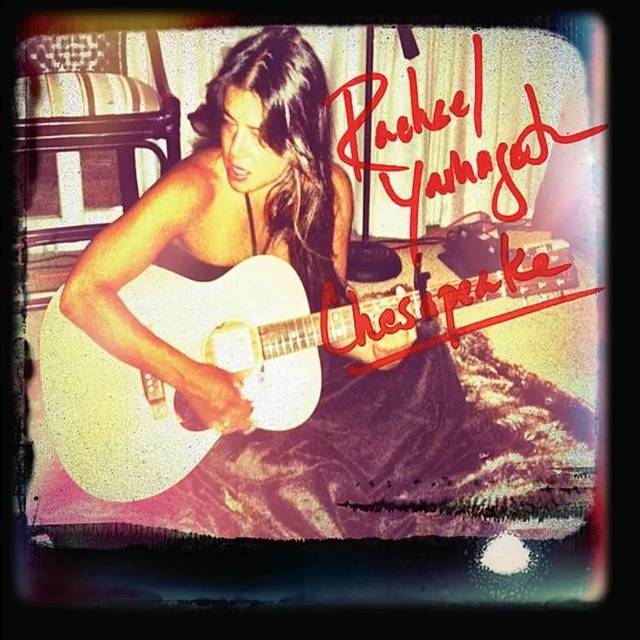 后青年荣誉呈现 | 山形瑞秋 rachael yamagata 2019中国巡演正式开票