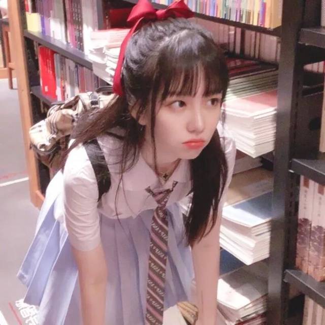 小仙女头像