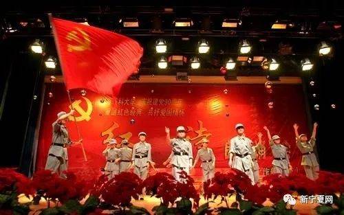 银川黄河文化旅游节明天开幕,22项活动演出轰炸银川!