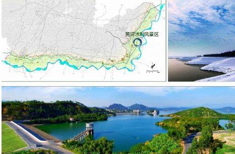 新乡将打造国内规模最大的黄河国家湿地公园!