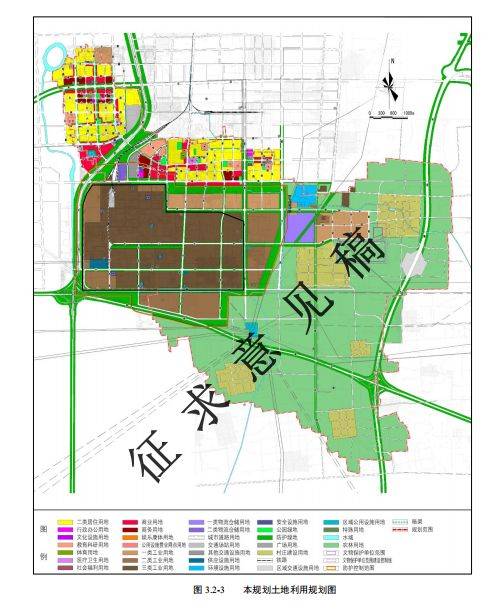 增加建设用地超2万亩!石家庄循环化工园区总体规划曝光