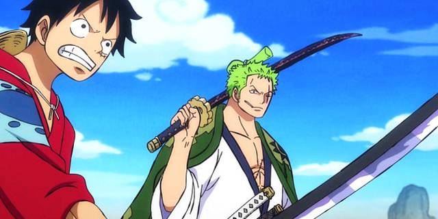 海贼王最新一集又开始崩 这几点被网友狂吐槽