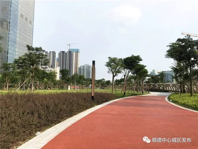 顺德新地标"金凤凰"本月底将"展翅!
