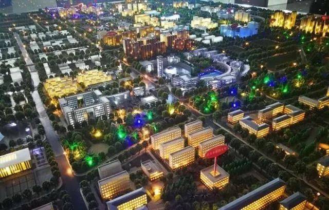 北京南城这座大学城即将扩区!房山要爆发了!