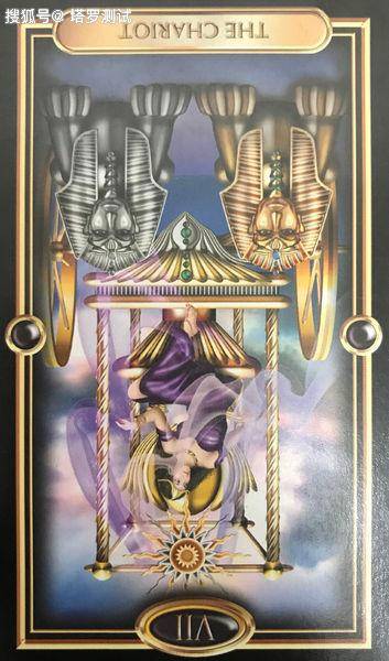 塔罗牌占卜最近在工作\/学业上会遇到什么样的