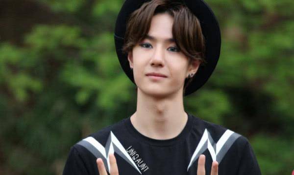 本以为肖战的学历够高了,直到看到王一博的,网