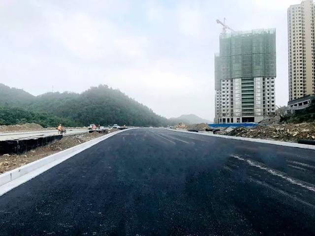 文旅城,三峡路,世纪山水.张湾重点项目建设全市排名