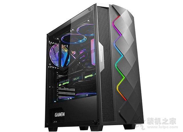 九代i5-9400F配P620设计师专用平面绘图电脑