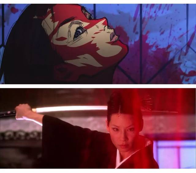 昆汀有三宝:话痨、足控、配乐牛