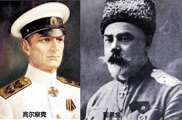 苏俄大地战火四起,看这支"黑军"如何红白通吃?
