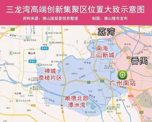 背靠三龙湾片区,平西发展前景值得期待. 平西四村紧